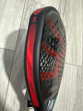 Bullpadel Xplo Pala de Pádel