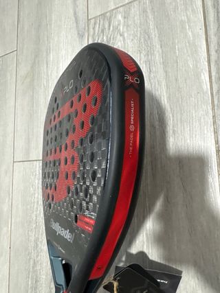Bullpadel Xplo Pala de Pádel