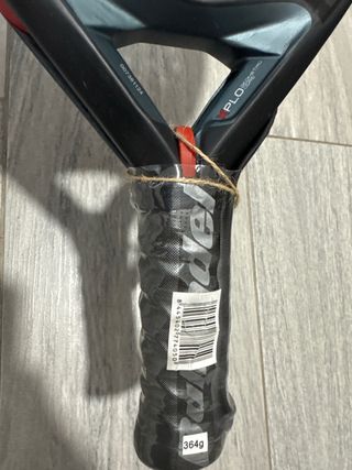 Bullpadel Xplo Pala de Pádel