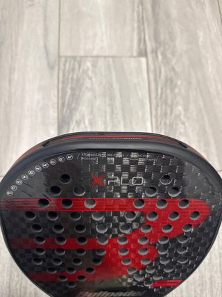 Bullpadel Xplo Pala de Pádel