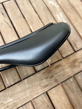 Sillín Giant Fleet SL 145mm