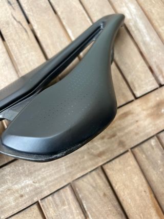 Sillín Giant Fleet SL 145mm