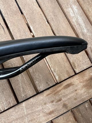 Sillín Giant Fleet SL 145mm