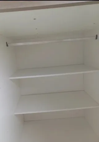 Cama tren con armario ,no envio a recoger