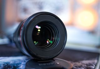 Canon EF 100mm f2.8 L IS USM Macro