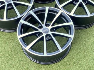 Jantes Originais Audi 17 - Impecáveis