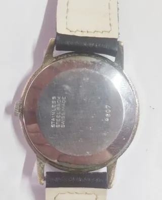 Orologio Vetta Oversize