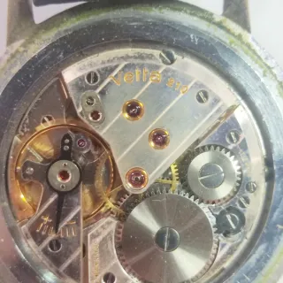 Orologio Vetta Oversize