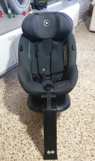Silla de coche Bebeconfort giratoria