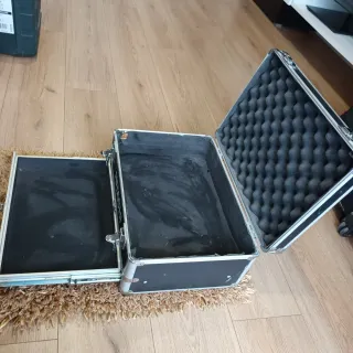 Cofre de herramientas Hitachi