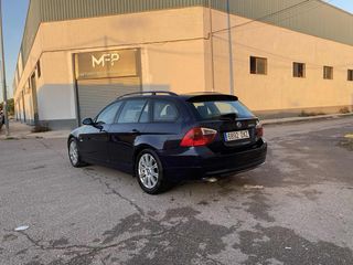 BMW Serie 3 2006