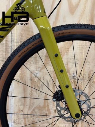 Canyon Grizl 7 1by  Shimano GRX 2024