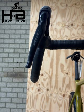 Canyon Grizl 7 1by  Shimano GRX 2024