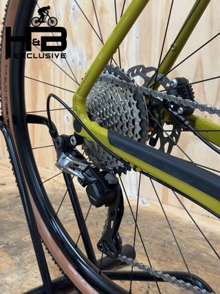 Canyon Grizl 7 1by  Shimano GRX 2024