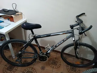 Bicicleta Montaña Orbea Dakar