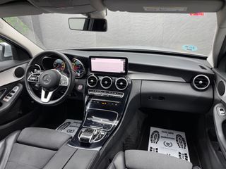 Mercedes-Benz Clase C 2019