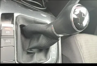 Volkswagen Tiguan Gasolina