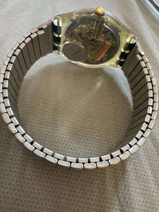 Swatch You Don't Live Orologio