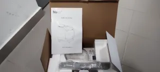 Robot Cocina Bbest 7 en 1 de El Corte Inglés