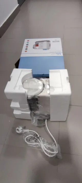 Robot Cocina Bbest 7 en 1 de El Corte Inglés