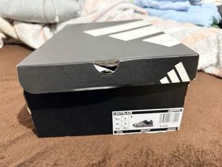 Zapatillas Adidas Lightblaze Negras/Grises