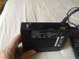 Sintonizadores TDT 6 € / ud.