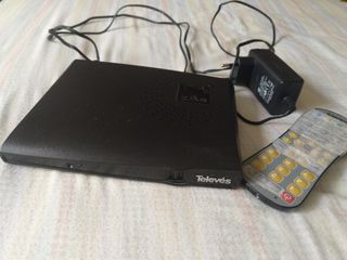 Sintonizadores TDT 6 € / ud.