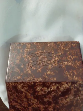 Periscopio de tanque