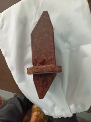 Periscopio de tanque