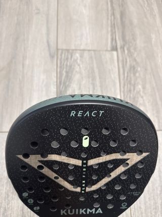 Kuikma React Padel