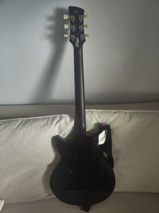 Yamaha Revstar RSS20 Negro - Como Nueva