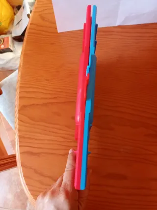 Juego Quién es Quién