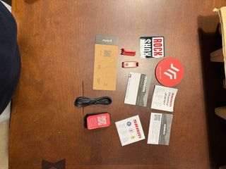 Tija Rockshox Reverb AXS 125mm 34.9