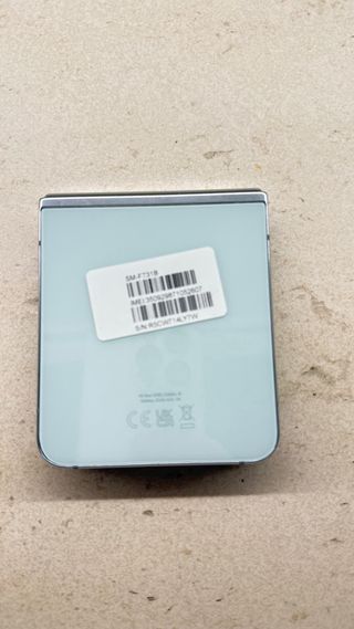 Samsung Galaxy Z Flip 5 5G 256GB NUOVO!