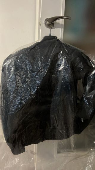 Chaqueta Moto Alpinestars Stella Negra Mujer S