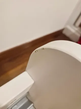 Struttura Letto IKEA Släkt Bianca