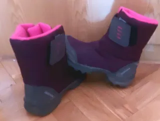 Botas de Nieve y Montaña Essenssole Talla 36