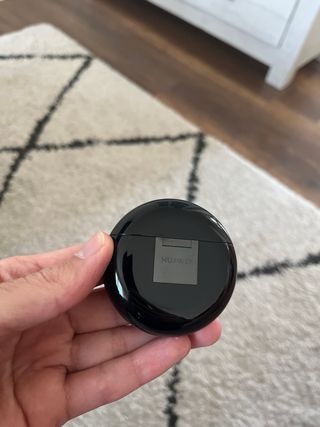 Huawei FreeBuds 3 Negros