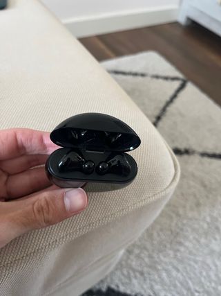 Huawei FreeBuds 3 Negros