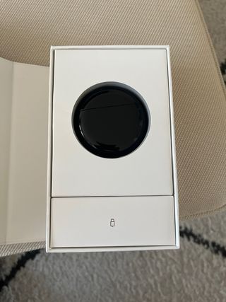 Huawei FreeBuds 3 Negros