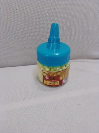 Palline per pistola giocattolo