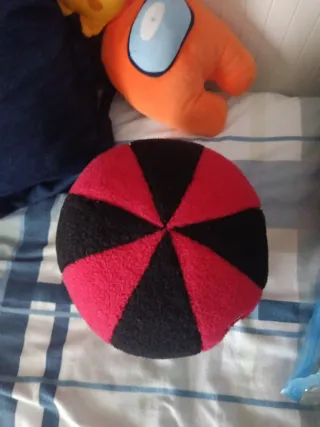 Cojín Baloncesto Chicago Bulls