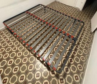 Somier Pikolin 150x190