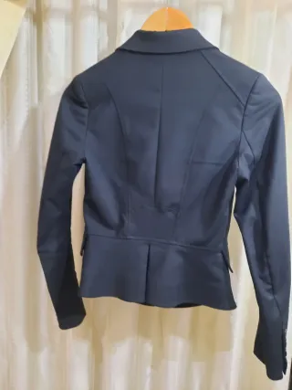 Giacca Katia g nera taglia 40