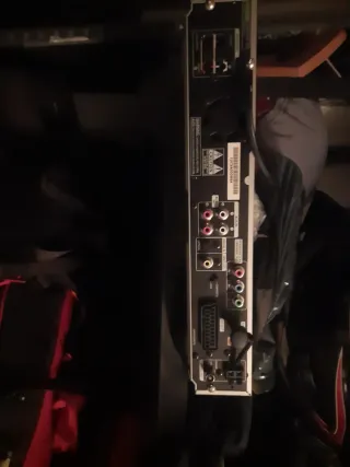 Home Cinema Samsung HT-DS490