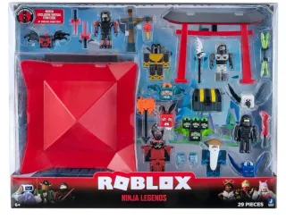 Roblox Ninja Legends Set 20 piezaa