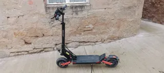 Patín Eléctrico joyor