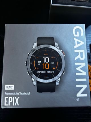 Garmin Epix Gen 2