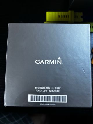 Garmin Epix Gen 2