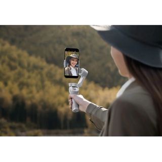 DJI OM 4 Gimbal para móvil